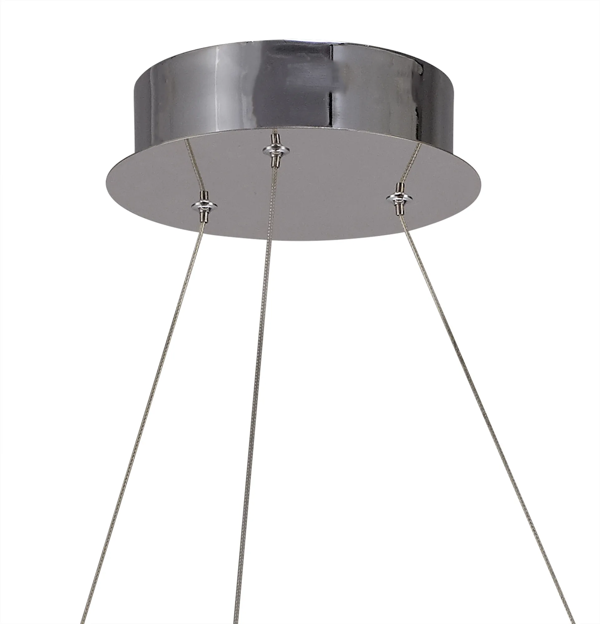 Infinity II Ceiling 60W LED M6607  Mantra Infinity II